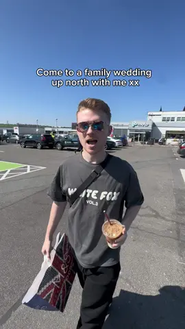 10/10 recommend a British family wedding #uk #fyp #comedy #wedding 