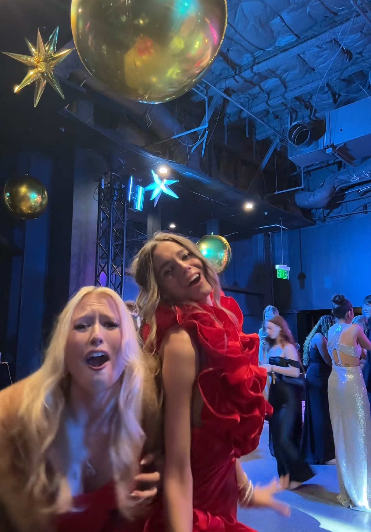 you’re way too beautiful @Secret ❤️ #fyp #foryou #samara #viral #glowhouse #collab 