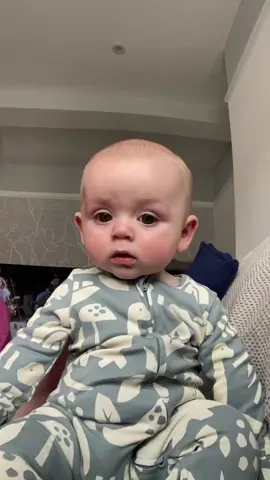 Colby is obsessed with himself in the camera, which is fine because I’m obsessed with those CHEEKS!! #babytiktok #fyp #babytrend #babiesoftiktok #happybaby #babyboy #tiktokbaby #firsttimemom 