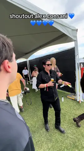 i got the lyrics wrong sorry i cant be her. #alexconsani #lanadelrey #tommygenesis @Alex Consani @Revolve 