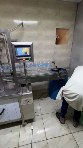 🙋 اثناء تشغيل وتسليم ماكينه تعبئه(مياه معدنيه 6نزل )من تصنيع شركه الالمانيه ماشين🙋 🔥مشروعك المناسب مع الألمانية ماشين احصل على خصم خاص عند التعاقد وضمان لمدةعامين أعلى طاقة إنتاجية🔥           👷نسعى دائماً جاهدين لتحقيق الأفضل انت الكسبان 👷 _____________________________________________ #الشركة_الالمانية_ماشين_ماكينة_تعبئة_الارز_حبوب #خط_انتاح_مياه #ماكينةتعبئةمياه_معدنية ♦️للاستعلام ومزيد من المعلومات يرجى التواصل على على رسائل الصفحةأو على ارقام الشركة♦️♦️  📲01025505855//01280907523 ________ #الالمانيةماشين_اساس_التصنيع عنوان المصنع :العاشر من رمضان -مجمع الروبيكي الصناعى-خلف سيراميكا كليوباترا _مصنع298           ****************************