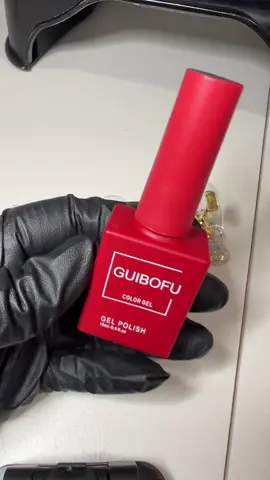 Testing out these SHEIN gel nail polish from the brand 