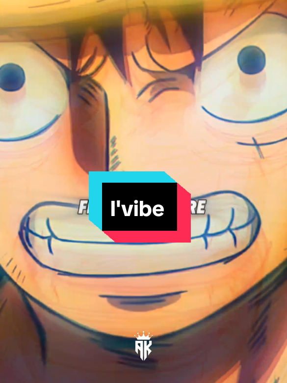 L'vibe - One piece - #lvibe #onepiece #fyp #viral_video_tiktok #viral_video #foryoupage❤️❤️ #foryoupage #aliikaddar @𝗦𝗞𝗜𝗟𝗔𝗧𝗖𝗛𝗜 @𝘼𝙛𝙪𝙡𝙖𝙮 @𓃠°𝐒𝐋 ᬼ⑅⃝★𝐀𝐌𝐎_ᬼ39°𓃠 