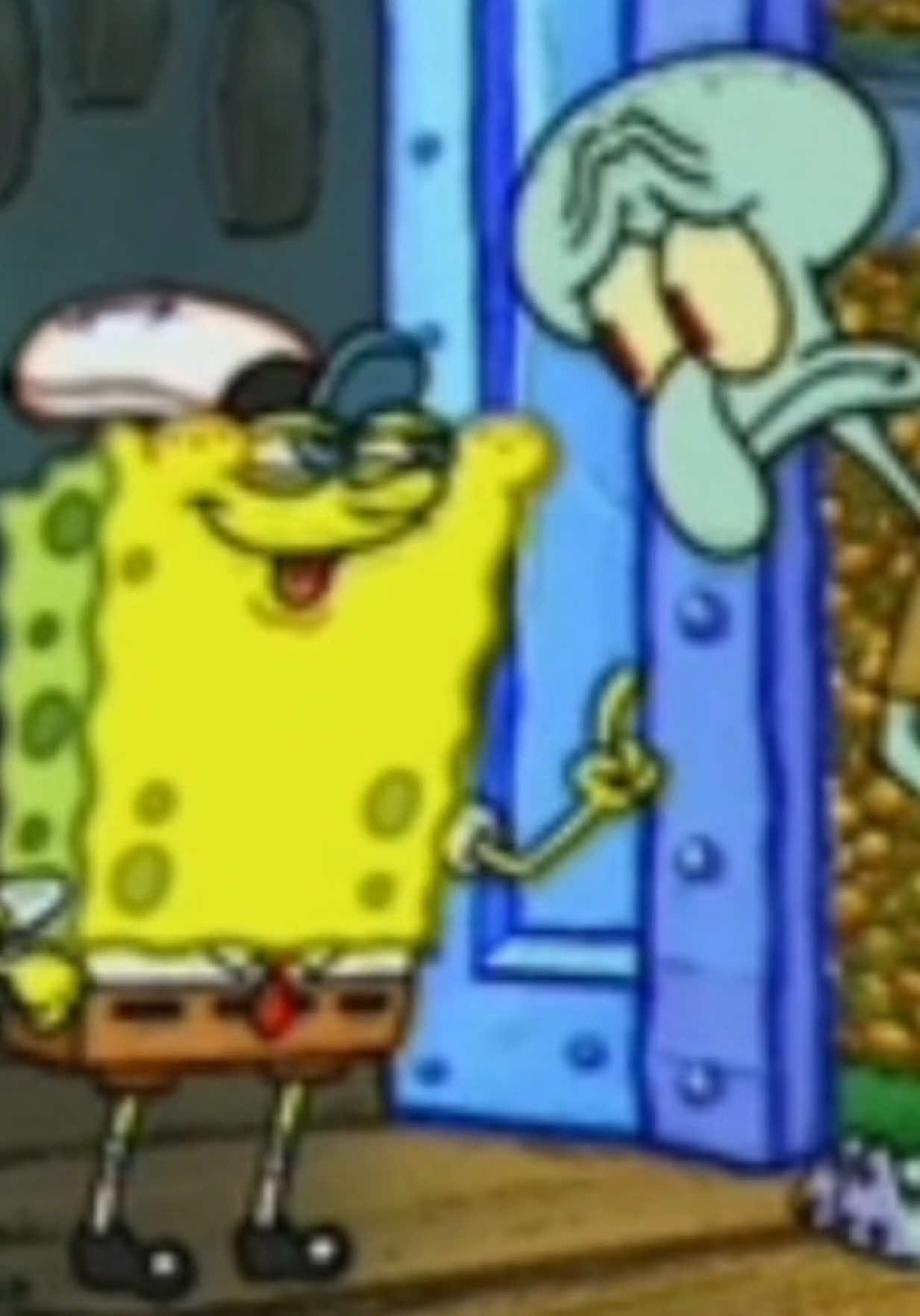 #spongebob #german #core #mentality #cartoon #nickelodeon #fyp 