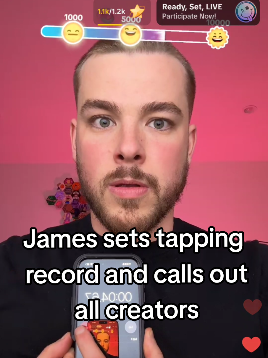 record set.  @James 🥜 #jamesneese #jamesneese2 #dailyrankings #tiktokbattles #tiktokbattling #rankingsclips #funnyrankingsclips #shenaningans #rankingsshenanigans