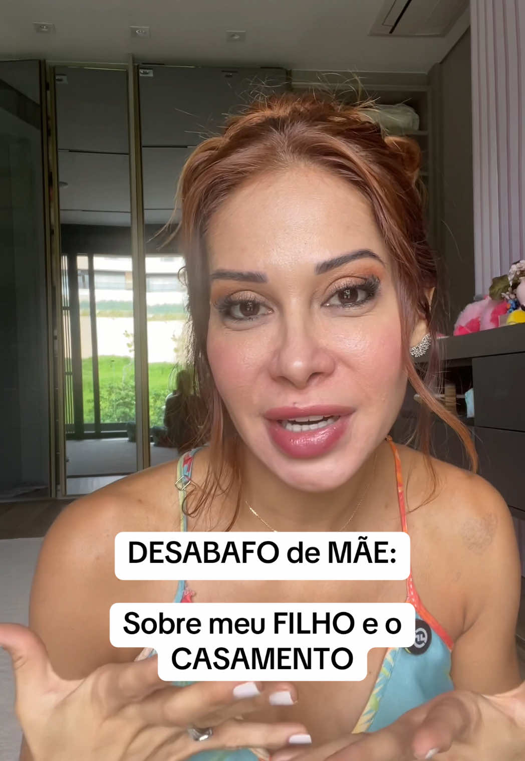 Desabafo de mãe: todos os meus sentimentos sobre meu filho e o casamento dele ❤️ #casamento #familia #filho #casal #noivos #noiva #festa #mairacardi #maternidade #desabafo#CapCut 