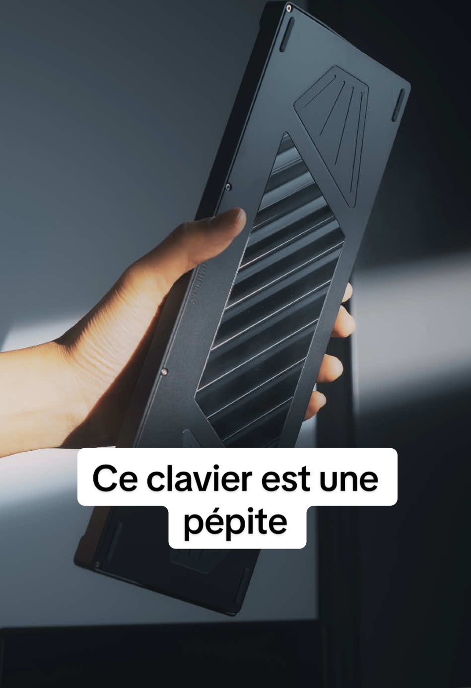 Après plusieurs semaines de tests, voici mon retour sur le Magger 68 HE Pro de chez Luminkey ! -5% avec le code « CHATCHATCHAT » chez mon partenaire @MAXESPORT (merci à eux pour l’envoi du clavier) #clavier #claviersouris #magger68he #esport #techtok 