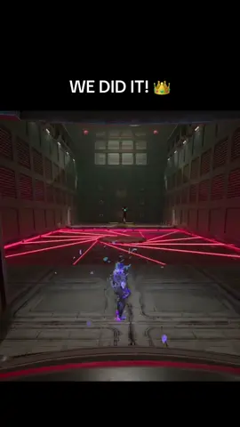 After lots of frustration, swearing, potential toaster baths, we finally got the run!  I plan on posting a video with tips on each level for those who might want the help! #splitfiction #gaming #laserhell #xbox #playstation #videogames #gamingchallenge #coopgames 