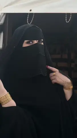 برقع شمه وطرحة الجوهرة اسود متوفره بالموقع #اكسبلورexplore #اكسبلور 