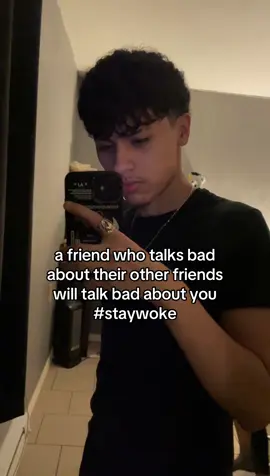 #foryoupage #fyp #real #staywoke #nofriends #friends #fake #talkbad #friendship #Relationship #anyone #people #everyone #hate #fakepeople #alone #tomyself #idc #goodbye #leave #imgood #confidence #fypシ゚viral #tiktok #viral #blowup 