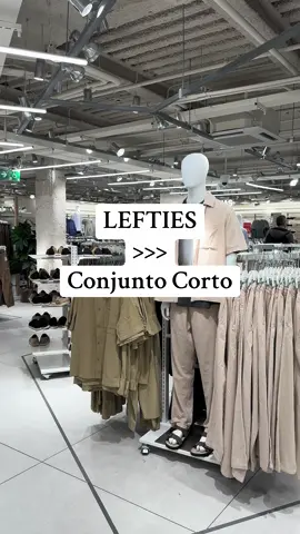 Conjunto verano Lefties 😍 #lefties #outfit #outfitidea #Summer #summerset #manstyle #menoutfit #manoutfit #shirt #shorts #mensclothing #mensfashion #tendencias #outfits 