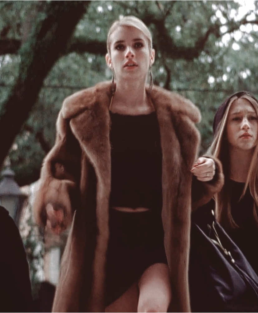 I blame it on your love everytime I f it up || cc nedscarlas || #madisonmontgomery #madisonmontgomeryedit #americanhorrorstory #americanhorrorstoryedit #emmaroberts #emmarobertsedit #ahs #ahscoven #ahscovenedit #ahsapocalypse #ahsapocalypseedit 