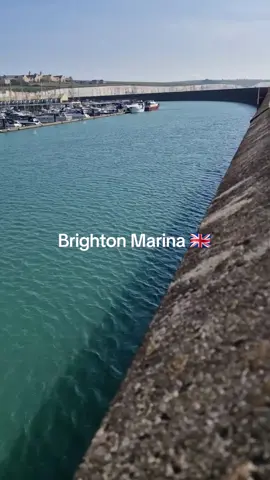 brighton marina uk April 2025 #brightoncity #brighton #brightonmarina #brightonfishing #seafishing #brightonbeach 