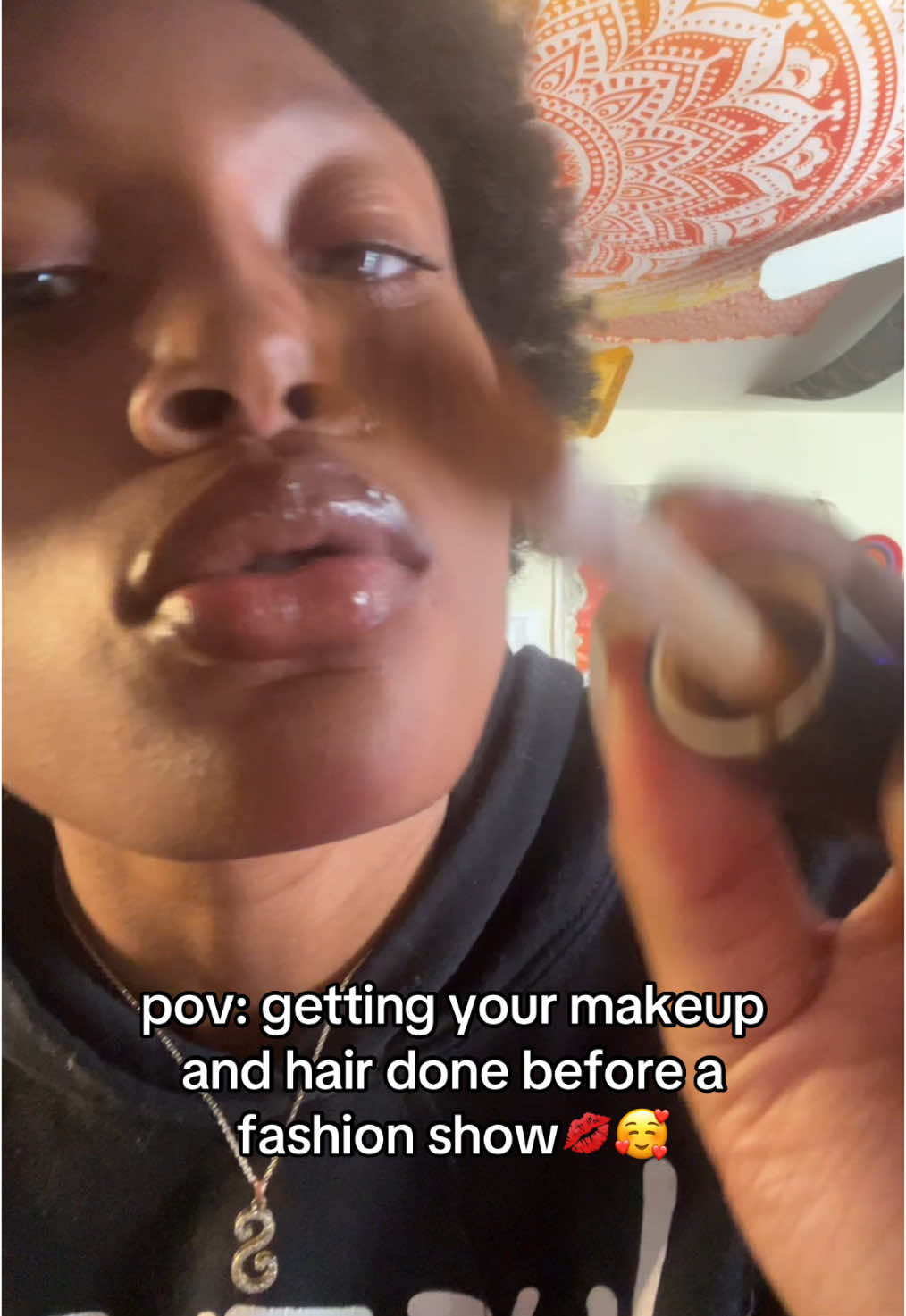 as requested!!! hope i did it justice😘 #asmr #asmrlofi #lofiasmr #badasmr #lowqualityasmr #roleplayasmr #roleplay #asmrpov #asmrmakeupapplication #asmrhair #asmrclips #invisibleclips #asmrbraids #asmrnails #asmrtapping #tappingasmr #nailtapping #tingles #triggers #asmrtriggers #asmrtingles #relax #sleep #asmrsleep #asmrrelax #calm #visualasmr #fyp #foryou #fypage #viral #viralfyp #creatorsearchinsights #blow #asmrwhispering #asmrwhisper #asmrsoftspoken #softspoken 