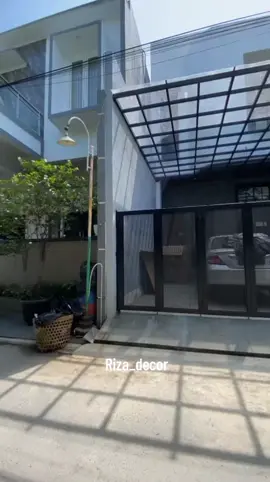 Hasil pemasangan pagar lipat plat lubang perforated  #pagar #pagardorong #pagarlipat #pagarsliding #pagarminimalis #pagarminimalismodern #pagarrumah #pagarplatperforated #pagarindustrial #pagarexpanded #pagarplatbolong #pintupagar #pintugerbang #pagarbesi #pagarbekasi 