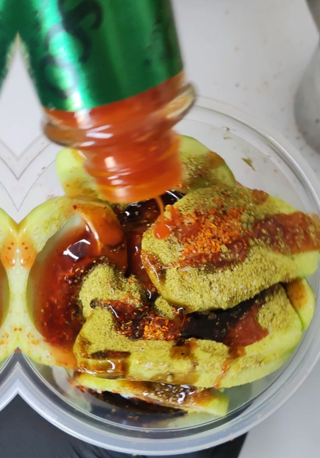 Ricos manguitos 😋#antojitossalvadoreños🇸🇻 #dallastx #irvingtx #metroplesdallasfortworth 