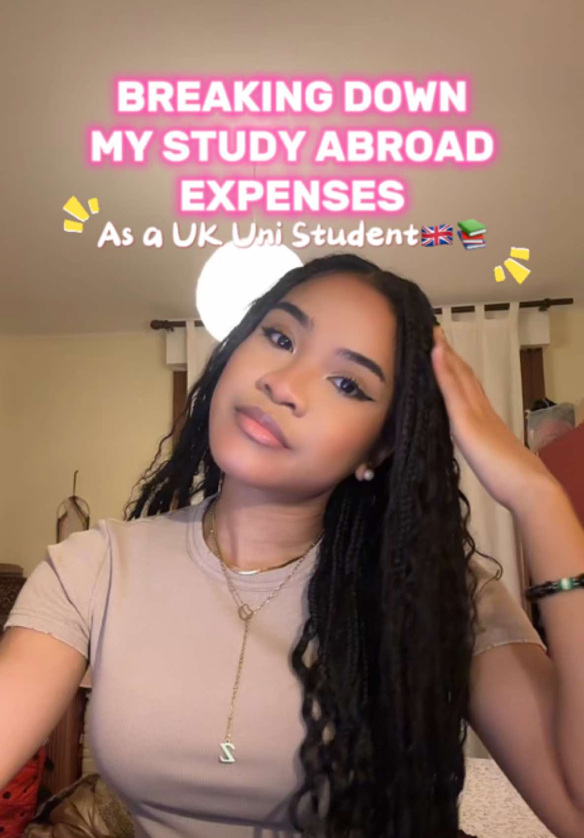 Replying to @keira Going on a study placement abroad? #Ukuni #sfe #univeristy #uktiktok #funding 