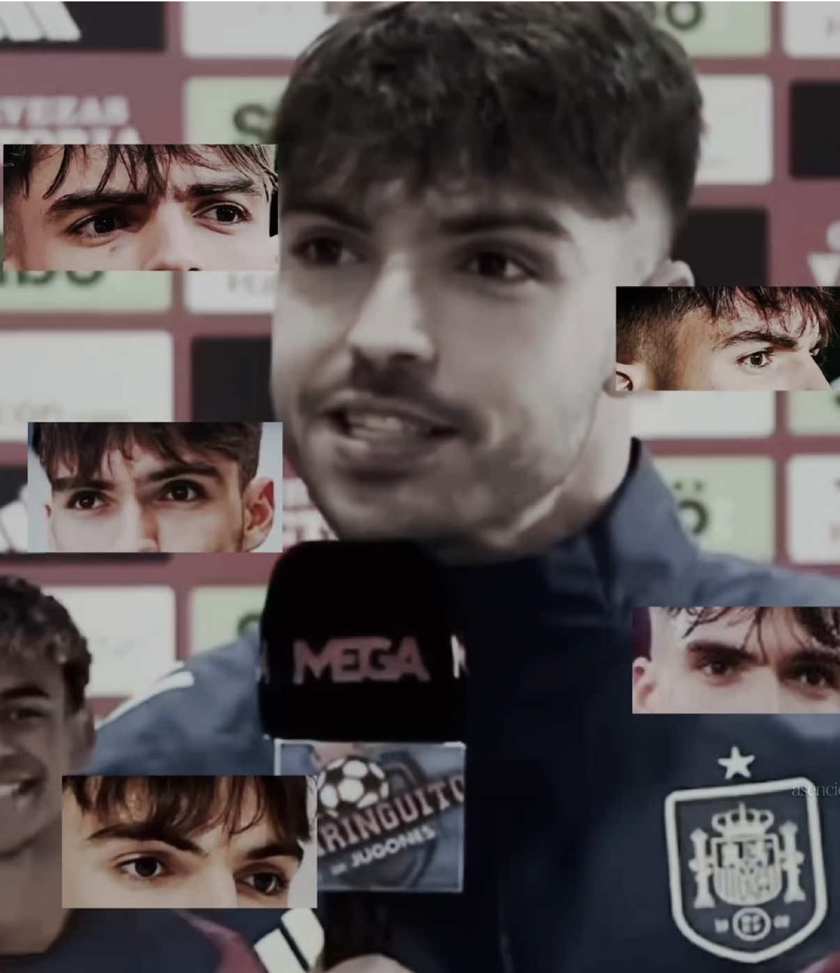 his eyes. #raulasencio #realmadrid #foryoupage #spain #seleccioespañolafútbol #judebellingham #judebellinghamedit #foryoupage #realmadrid #xyczba #viral #fyp #football #england #denisebellingham #judebellingham22 #jude #10 #5 #netherlands #netherlandsvsengland #fypp #shadowbanned #mom #twin #happy #judelxver #xyz #reaction #|b #jb5 #jobebellingham scp: @hala madrid 