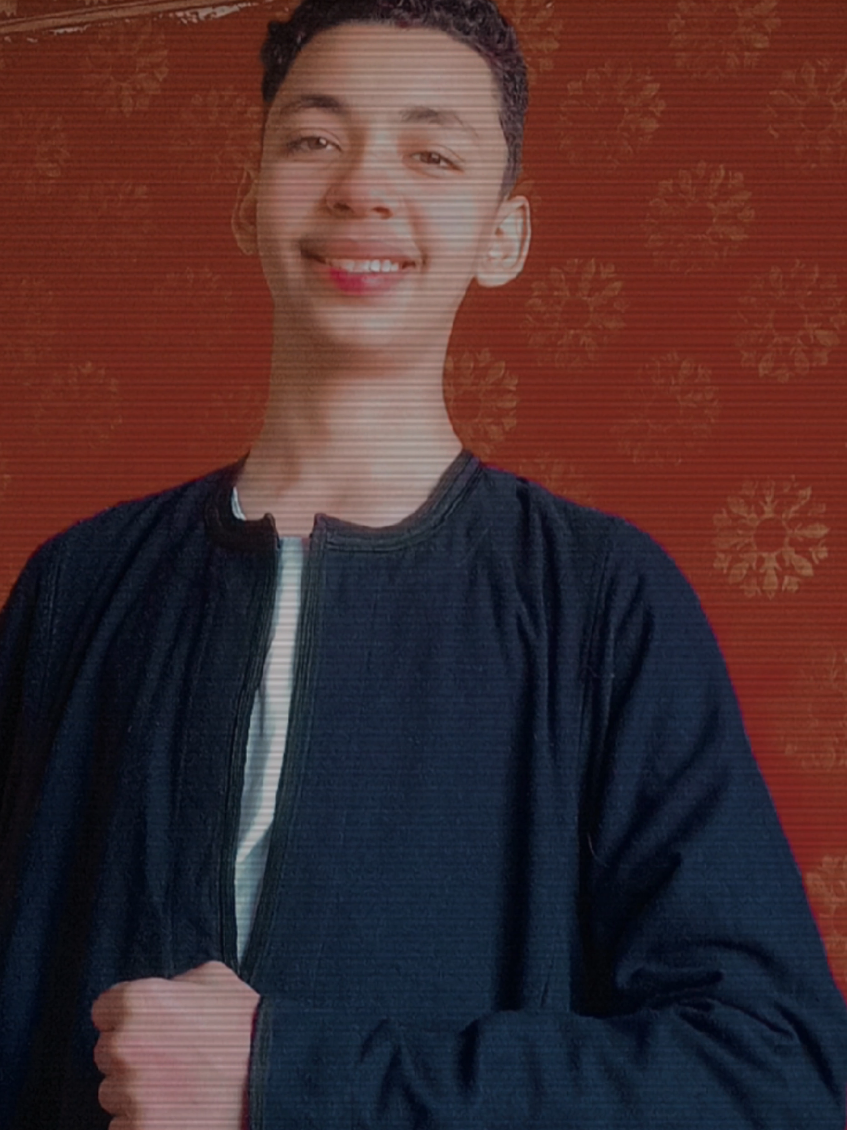 #ترند_تيك_توك #الصعيد #CapCut #ترند 