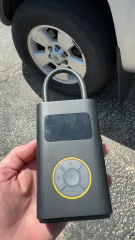 This Fanttik air compressor is a game-changer! Portable, powerful, and perfect for keeping your tires in check—whether it’s your car, bike, or even sports gear. A must-have for every garage or trunk  #fanttik #TikTokShopFinds #TikTokShopAffiliate #AirCompressor #CarEssentials #GarageGear #ToolTok #PortableCompressor #MustHaveTools #CarGadgets #CarMaintenance #AutoTools #GadgetTok #EverydayEssentials #dadlife #momlife #carproblems 