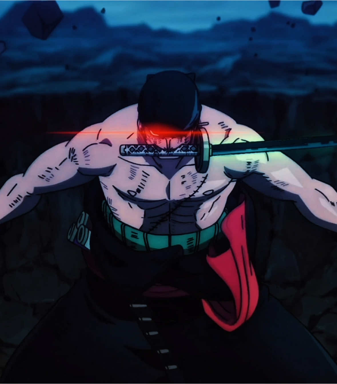 One Piece x Ian 😵‍💫 - [One Piece AMV] #luffy #gear5 #egghead #wano #onepiece #zoro #garp 