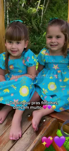 Arrasam dmsss totas 🩵 #ViralCut #mariaflor #virginia #mariaalice #floflo #joseleonardo #zefelipe 