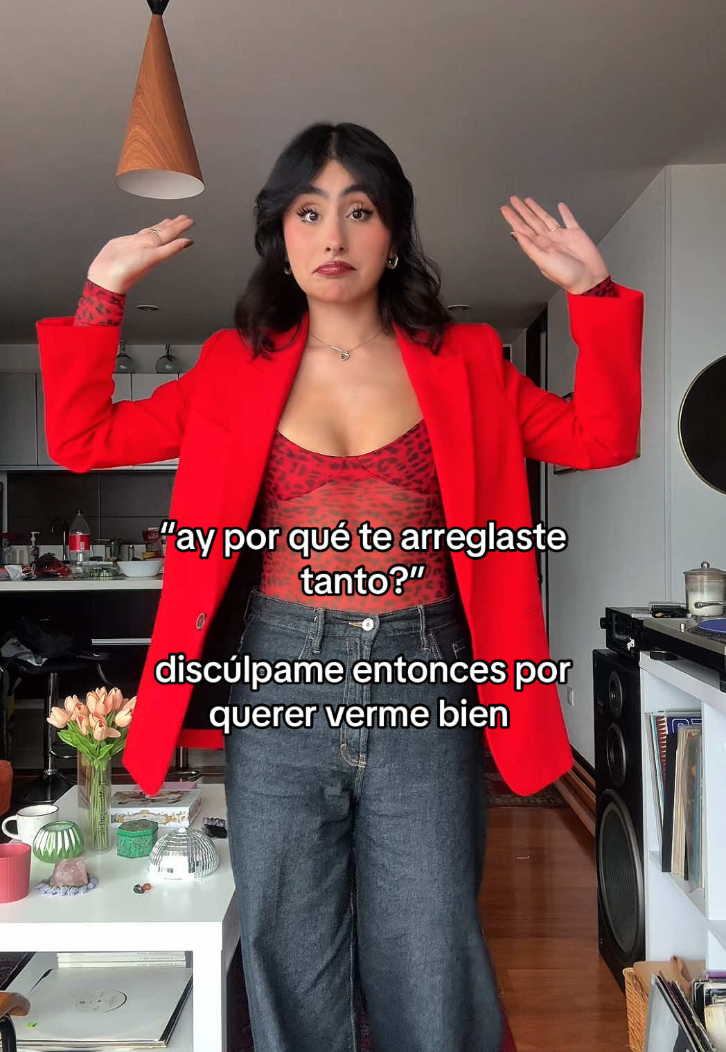 Cansona🙄 ig: medicenmarr #mujeres #opinion #humor 