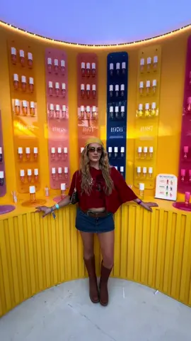 the perfect addition to coachella is @Sol de Janeiro @sephora #soldejaneiropartner #coachella 