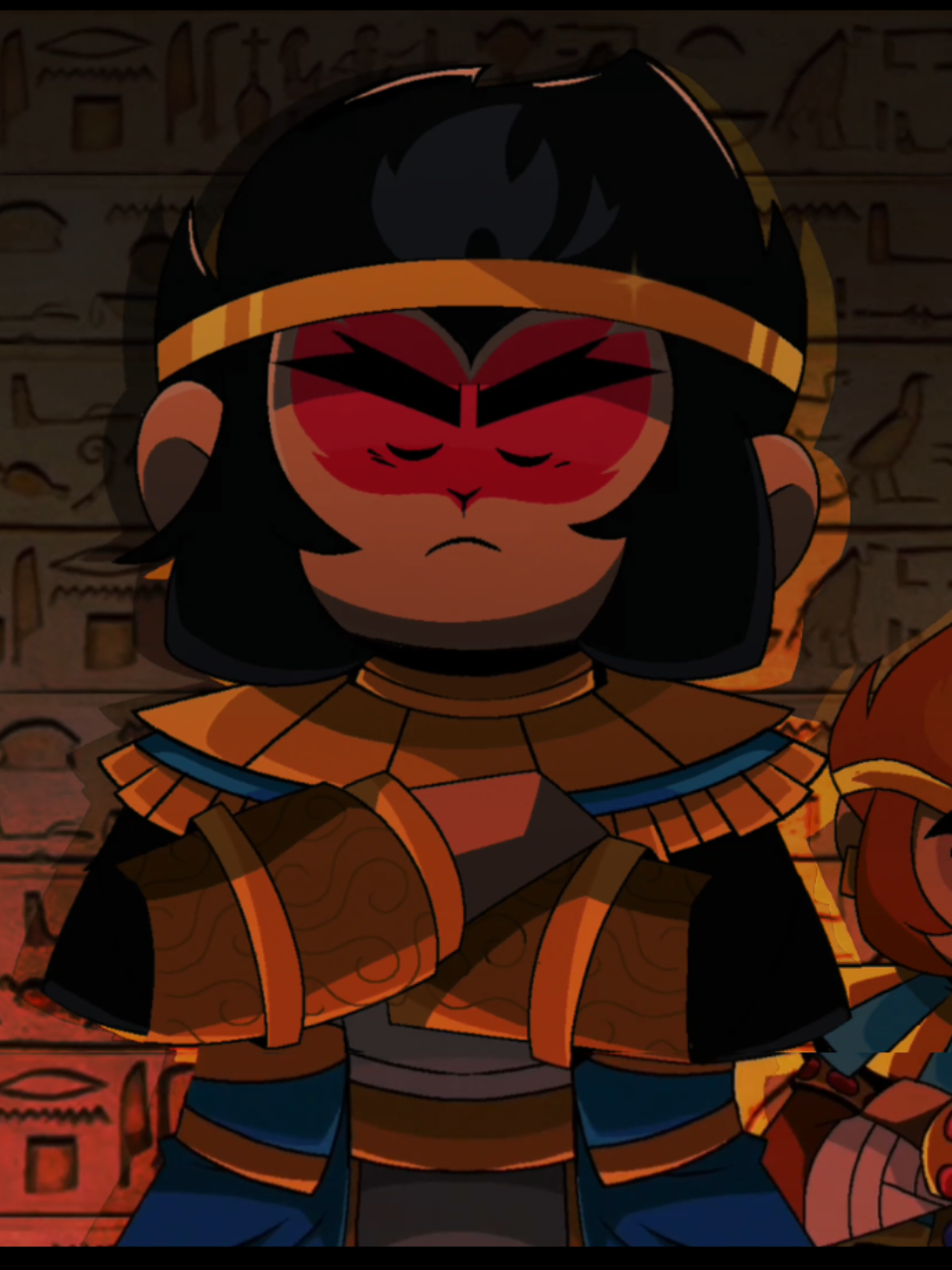 | Parte 7 | Egypt | [#LMK ][winter came back?] #monkeykid  #lmkedit #lmkmacaque #lmk #wukong #monkeykid #mklmk #mklmkmonkiekid #mklmk #paratiiiiiiiiiiiiiiiiiiiiiiiiiiiiiii #popularcreator #fyppppppppppppppppppppppp  #animation #egypt #lmkmacaque |