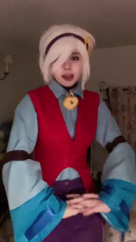 woo double post wooo  #colette #colettebs #colettebrawlstars #brawlstarscosplay #bscosplay #brawlstars #foryou #zenni #zennilis #cosplay#colettecosplay #fyp 
