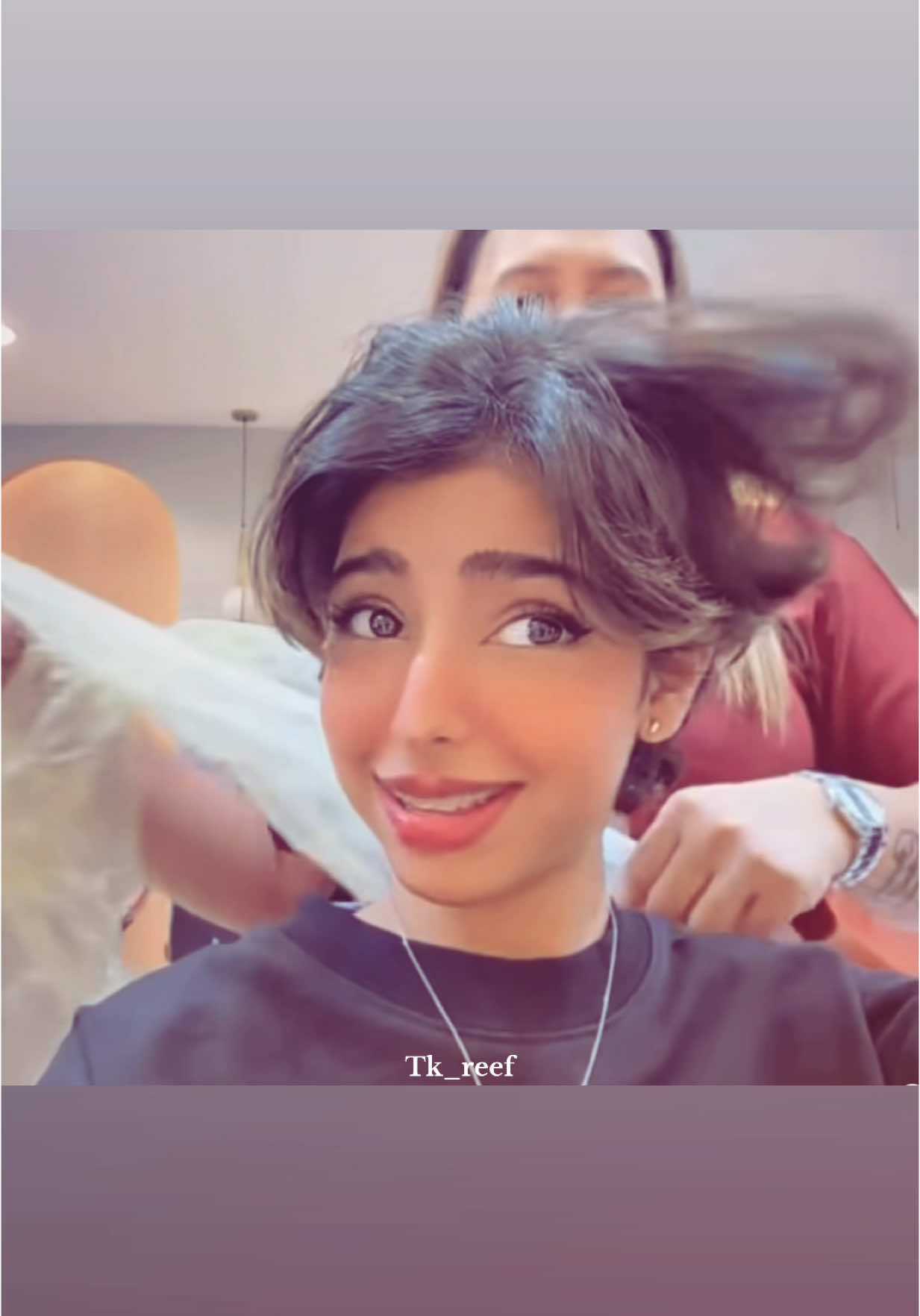 ميت اني من فراقه🤩🫦#انتصار_الشريف #شريفه #شنيني #اكسبلور #group_توبtob @ToTa🧊انتصار الشريف 
