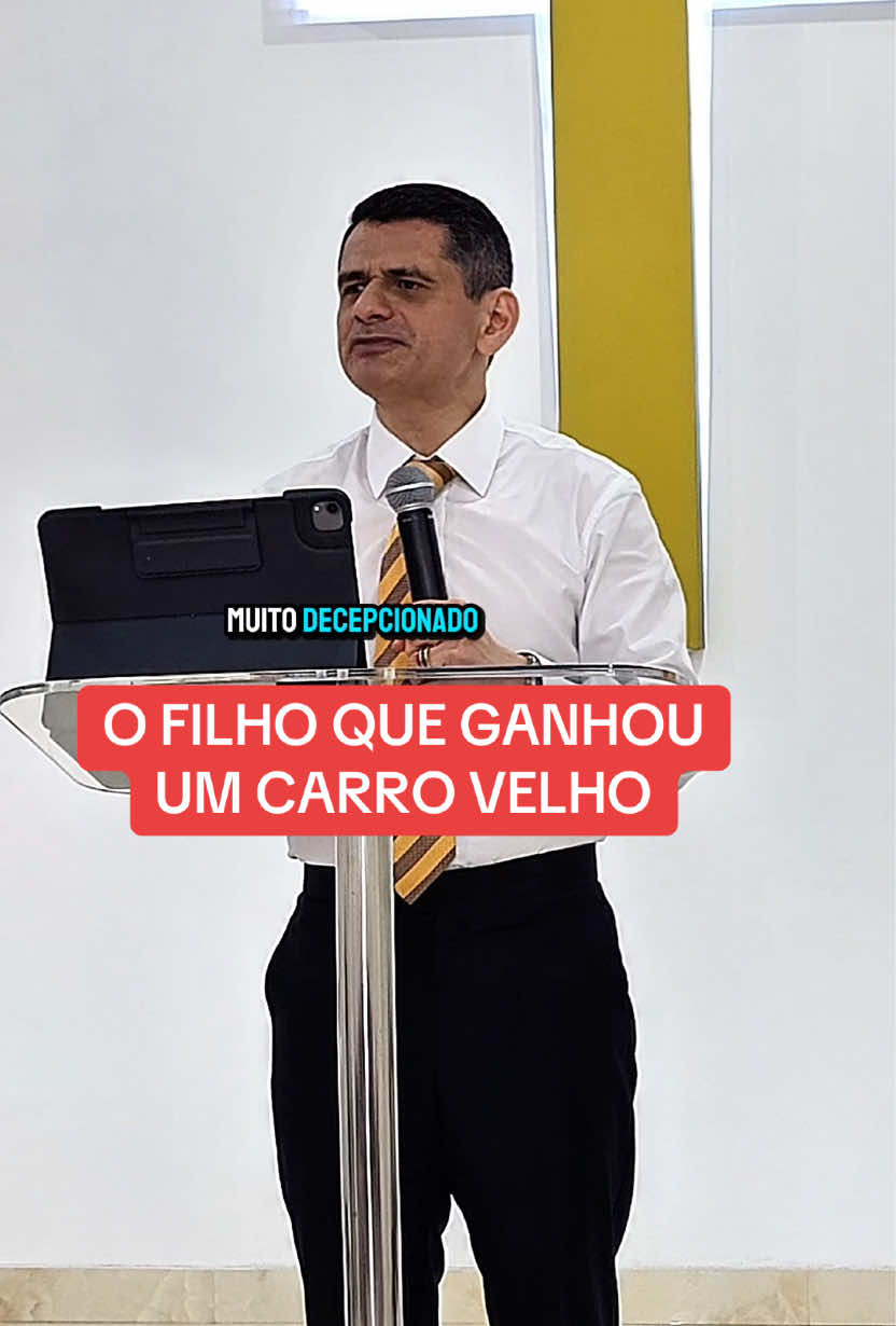 Essa história vai te ensinar sobre você se dar valor  #amor #família #historiasdetiktok #gospel #bpleno 