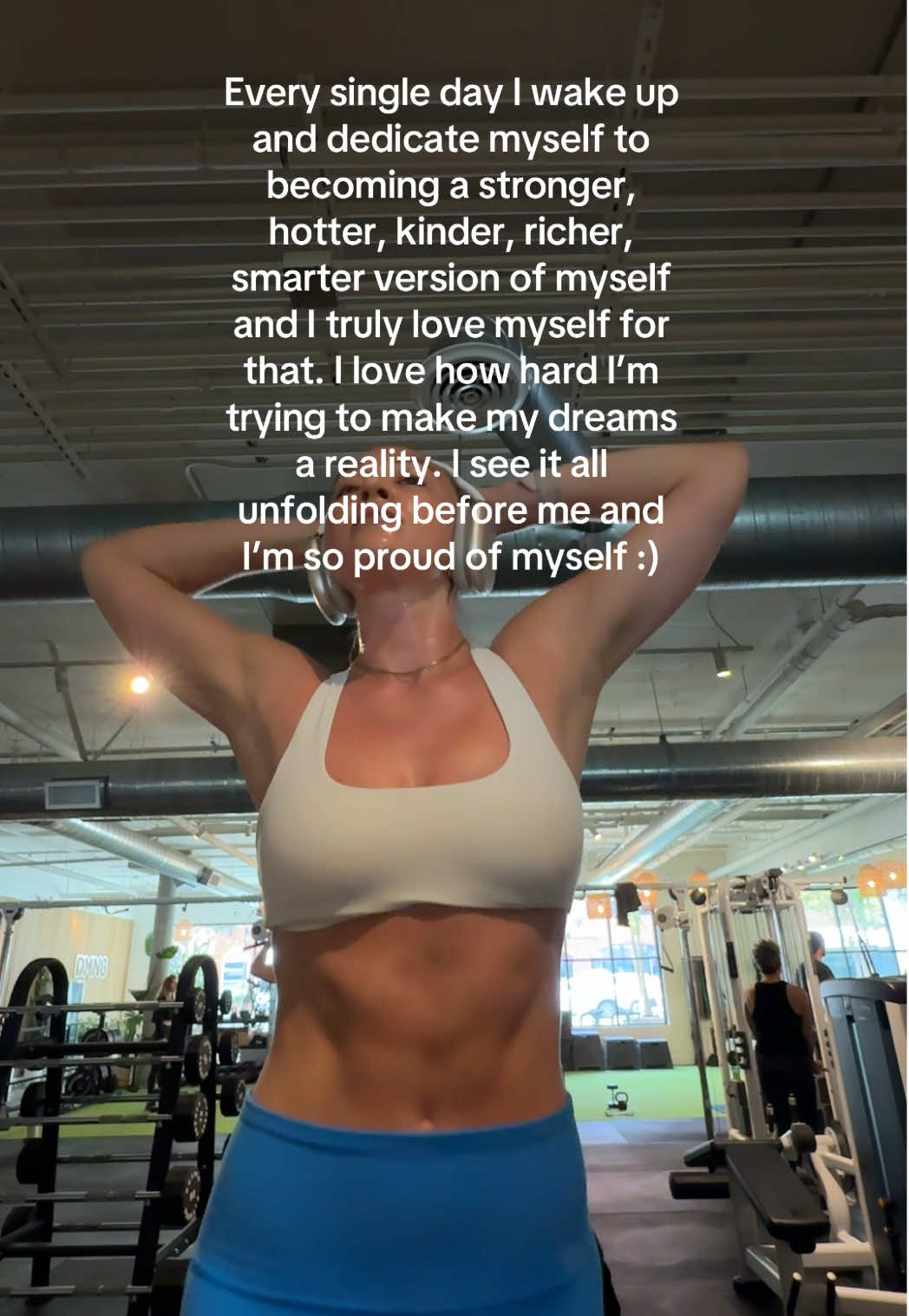 take a moment to appreciate yourself today 🤍🤍🤍 You’re DOING it !!! You’re living !! love yourself for that. #mindset #manifest #manifestation 