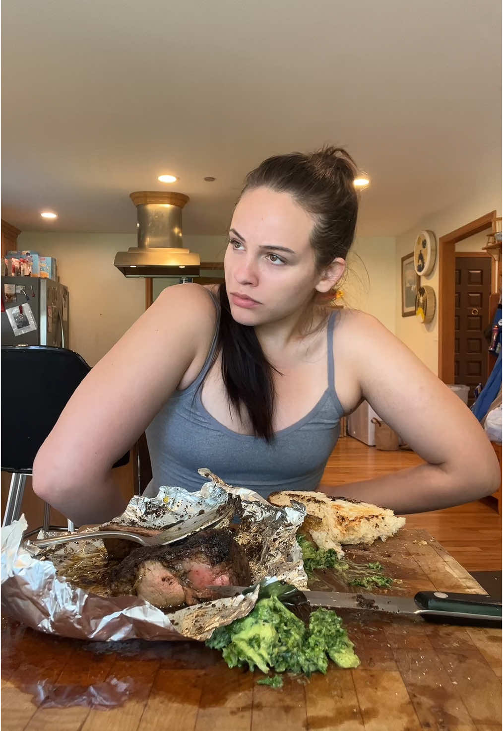 Hope you understand  #fyp #foryoupage #pose #model #funny #relatable 