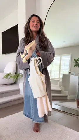 Let’s build an outfit. Everything is in my LTK as always. #buildanoutfit #outfitinspo #whattowear #howtogetdressed