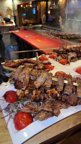 Brandenburgische Straße 32, 10707 Berlin📍#adanagrillhausberlin #adanajunge @AdanaJunge 