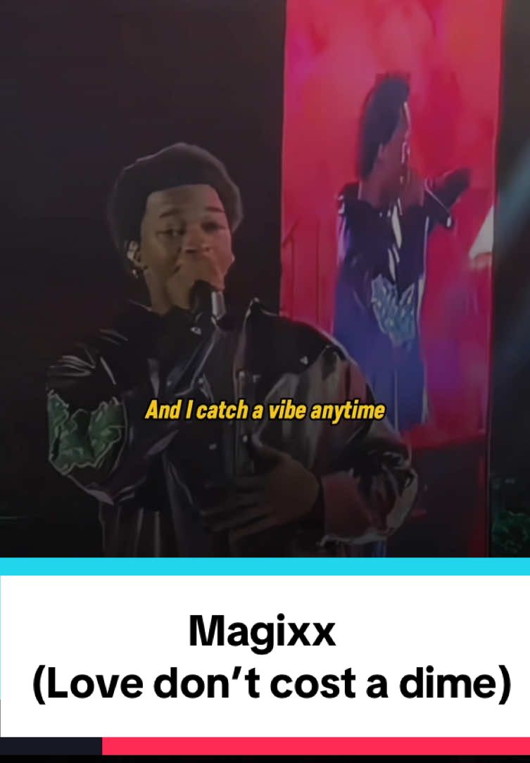 Magixx =(Love don’t cost a dime) lyrics 🔥 #lyricsvideo #viral #lyrics #foryou #fyp #lyrics_vibez0 #fypppppppppppppppppppppp 