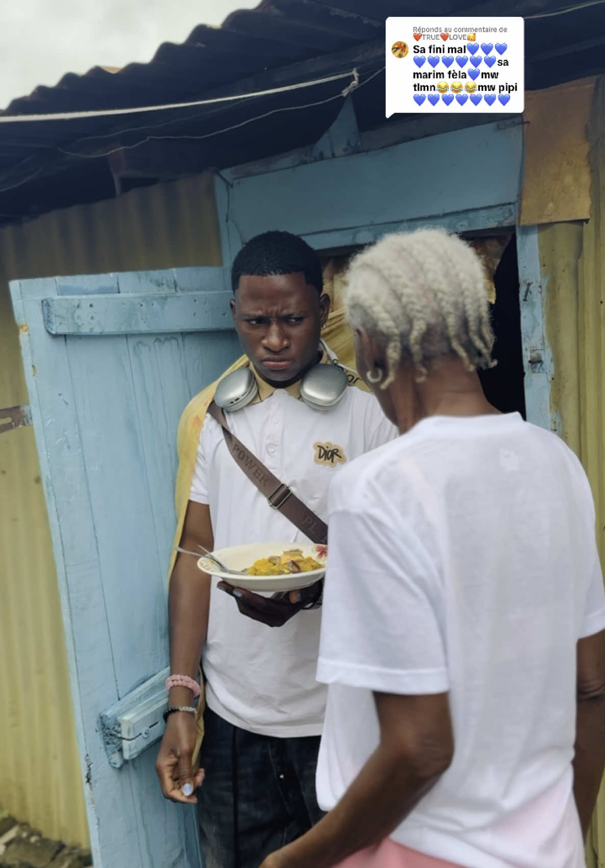 Réponse à @❤️TRUE❤️LOVE🥰 #philomisepierre💧 #viral_video #🤣🤣🤣🤣🤣🤣🤣🤣🤣🤣🤣🤣🤣🤣🤣🤣 #funny🤣🤣 #views #funnyvideo #philomisepierre💧💎 #fpyシ @❤️TRUE❤️LOVE🥰 @PAPI💥 PRESTANCE 💪BACKUP💥 @♌️ 𝑱𝑬𝑭𝑭 𝑬𝑴𝑷𝑰𝑹𝑬🍯🎋🧃 