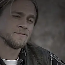 That angry in your eyes is gone😍. #jaxteller #sonsofanarchy #fyp #viral #Tiktok #foryoupage 
