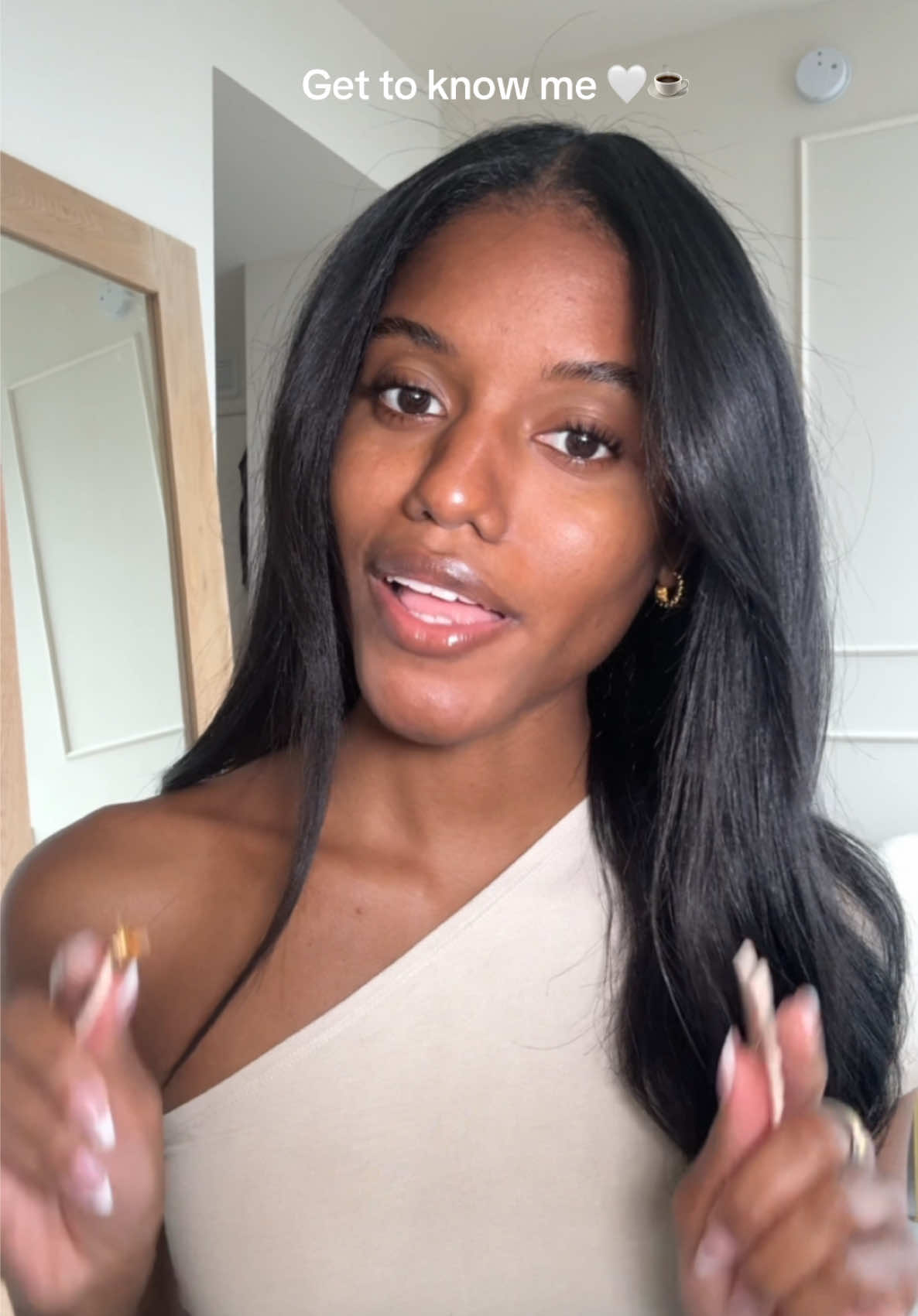 Jk literally same ol meee 