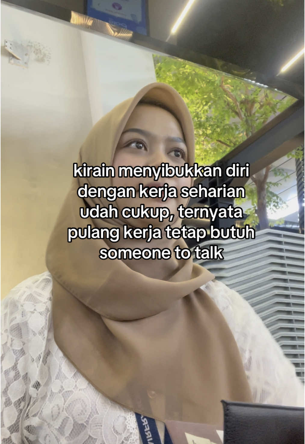 aslinya mls bgt kerja😭 #fypシ゚ #foryoupage #ldrrelationship 