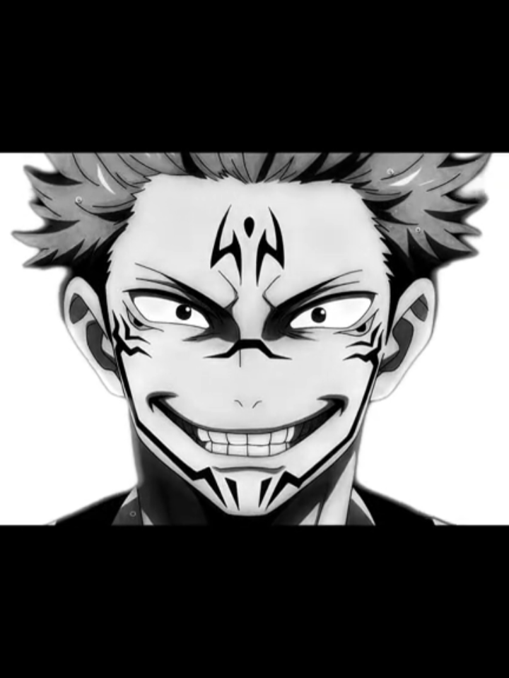 SUKUNA 4K 60 FPS. edit expansão de domínio, sukuna. #sukuna #jujutsukaisen #edit #sukunaedit #mahito #anime #premstyle