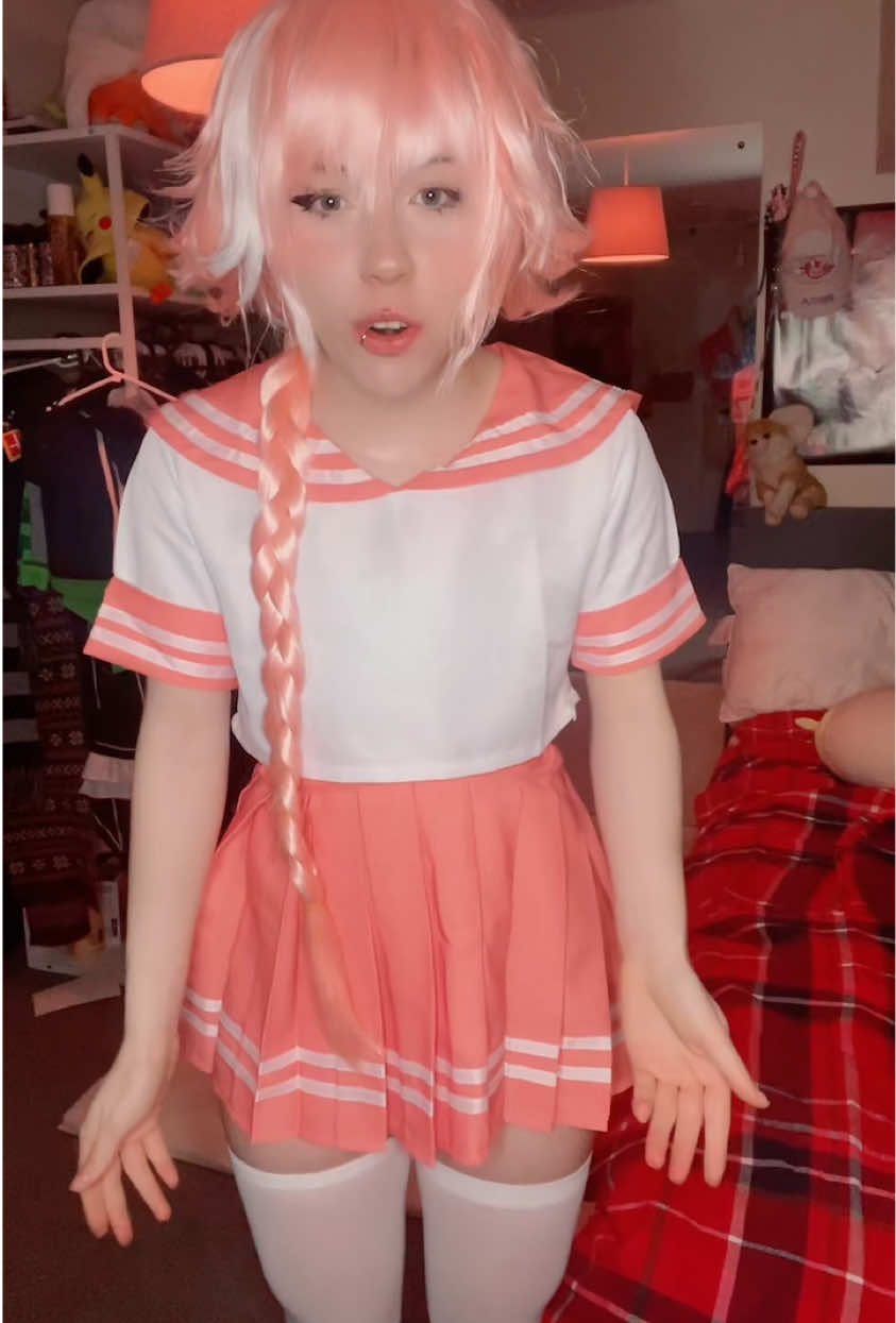 #astolfo#femboy