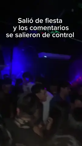 Salió de fiesta 🤣 #comedia #humor 