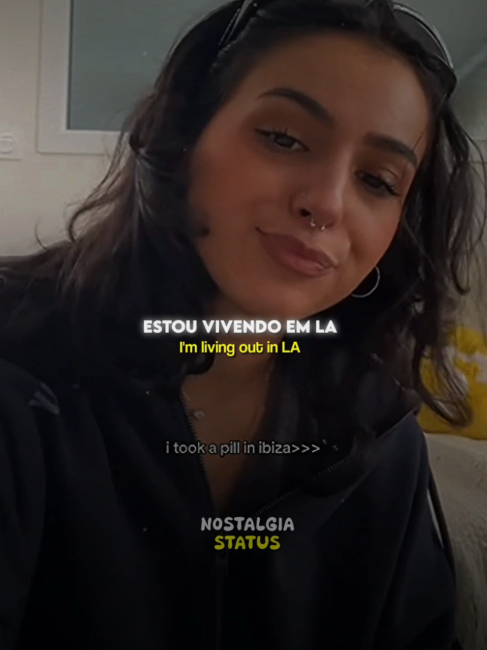 I Took a Pill in Ibiza - Mike Posner | @un gros mess 🛐🎧