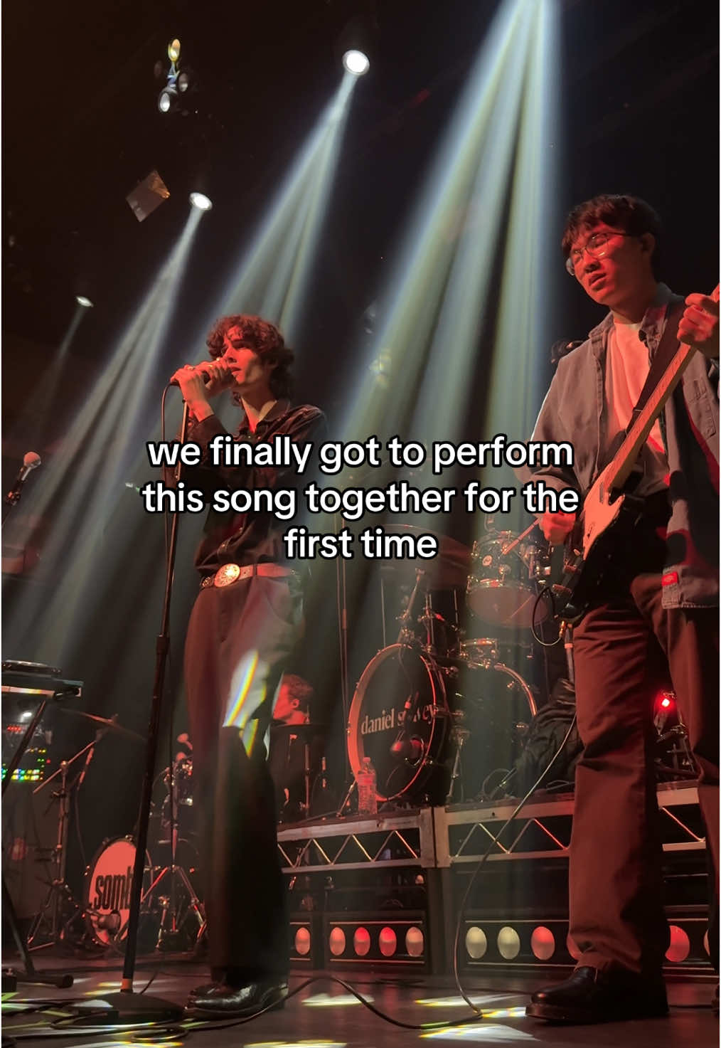 long time coming @Flawed Mangoes. who remembers this song?