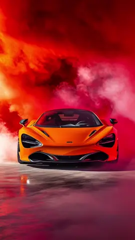4k McLaren 720S (Live Wallpaper)📲 #mclaren #luxury #livewallpaper #720s #fyp #4kwallpaper 