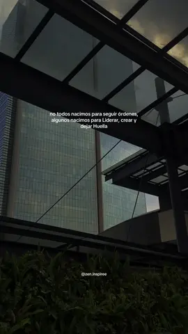 Estudien en la escuela de la vida, te dará las mejores lecciones. #motivacion #superacionpersonal #vida 