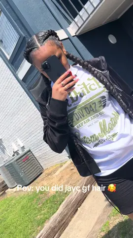 @gangstaalib #fypシ #xyzbca #jaycgf #2braids #fortworthtx 