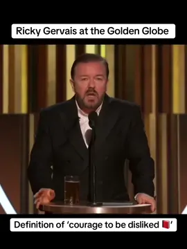 #goldenglobes #rickygervais #funnytiktok #couragetobedisliked #springsale 